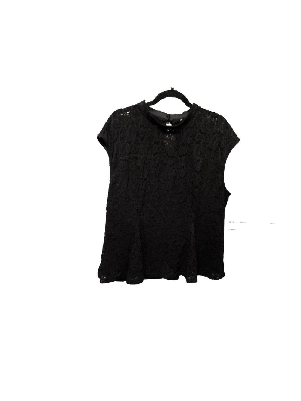 XL New Allegra K Top